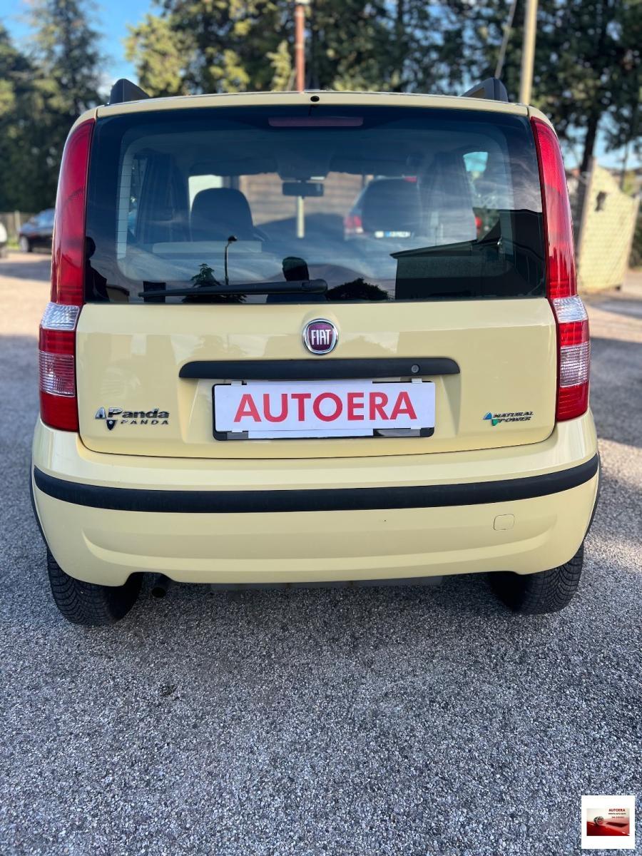 FIAT - Panda - 1.2 Dynamic Natural Power
