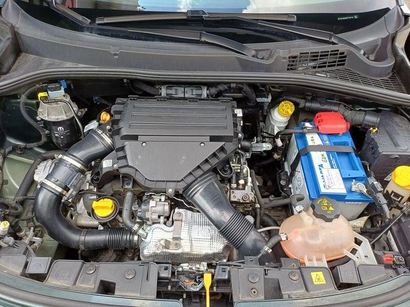 FIAT 500X Cross Look 1.3 Mjet 95cv 4x2 Cross GARANZIA