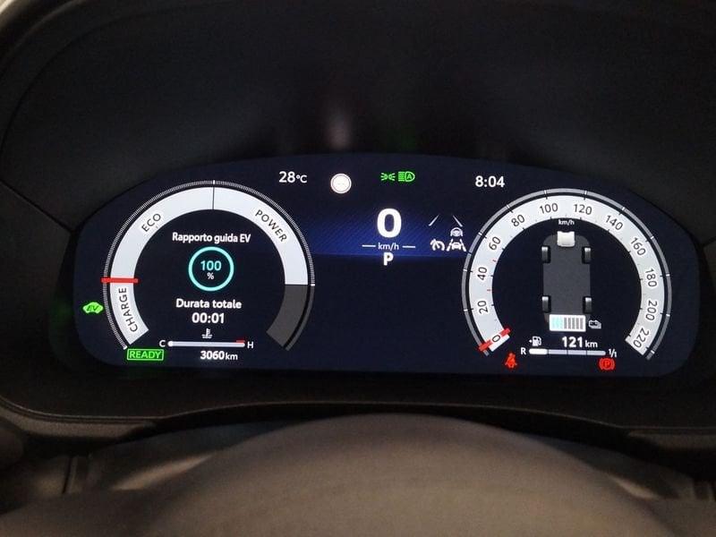 Toyota Yaris Hybrid 130 GR SPORT MY24