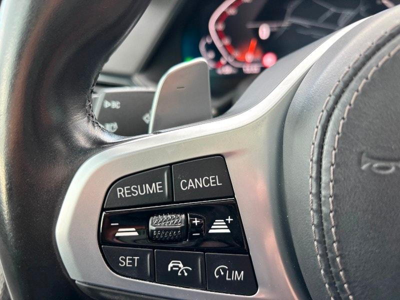 BMW X6 (G06/F96) X6 xDrive30d 48V Msport