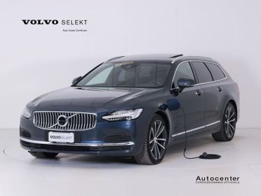 Volvo V90 V90 T6 PLUG IN PHEV AWD AUT INSCRIPTION