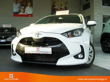 Toyota Yaris 1.0