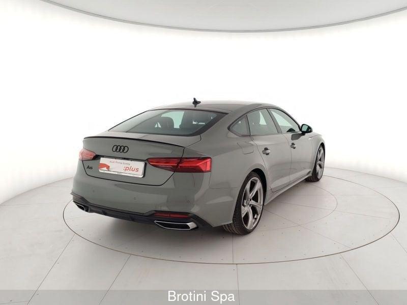 Audi A5 A5 SPB 35 TDI S tronic S line edition