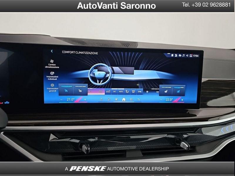 BMW X5 X5 xDrive30d 48V Msport Pro