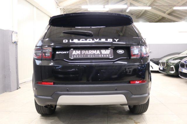 LAND ROVER Discovery Sport 2.0 eD4 163 CV 2WD R-Dynamic S