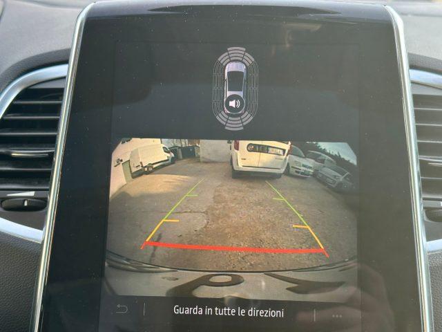 RENAULT Espace Blue dCi 160CV EDC Business