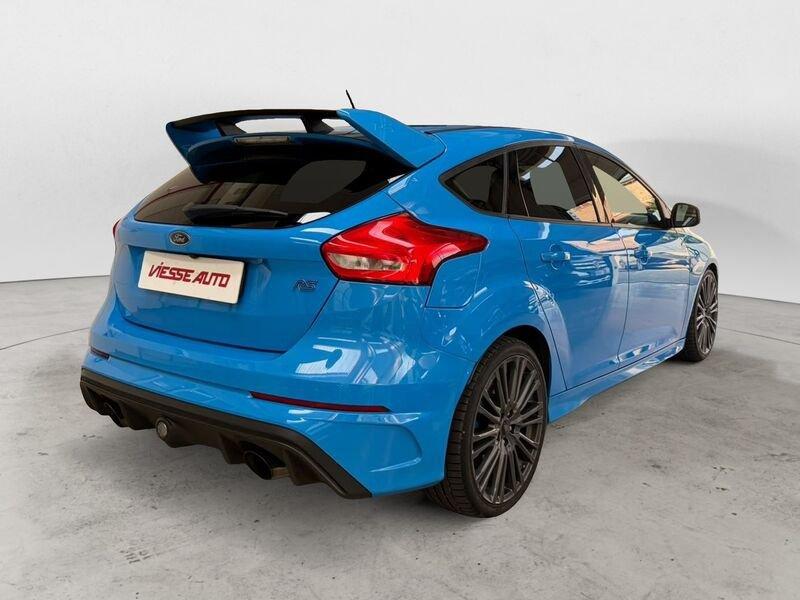 Ford Focus RS RS 2.3 350cv AWD