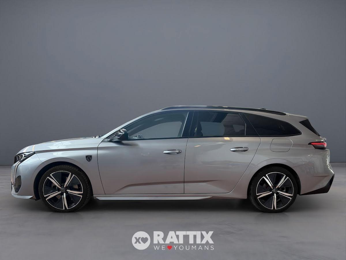 Peugeot 308 SW 1.6 hybrid 225CV GT e-eat8