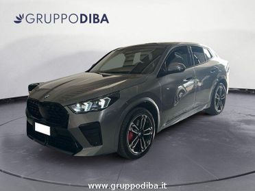 BMW X2 U10 sdrive 18d MSport Pro auto