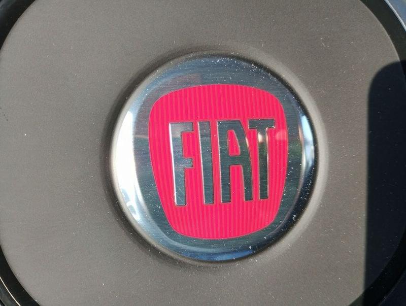 FIAT Pandina Pandina 1.0 firefly hybrid Icon s&s 65cv