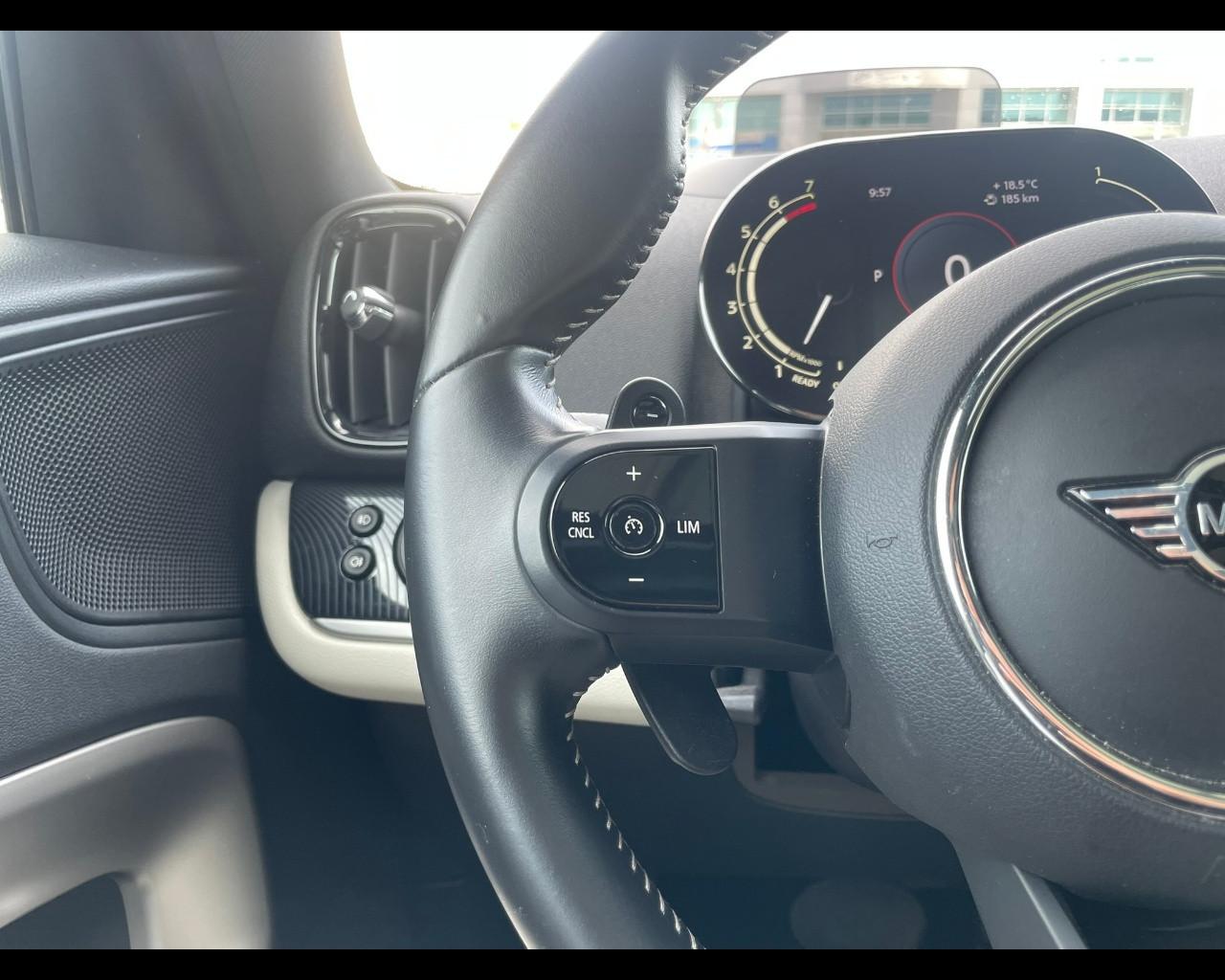 MINI Mini Countrym.(F60) - Mini 2.0 Cooper S Yours Countryman