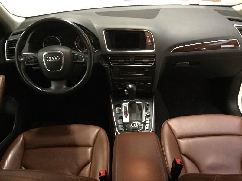 Audi Q5 2.0 TDI 170 CV quattro S tronic
