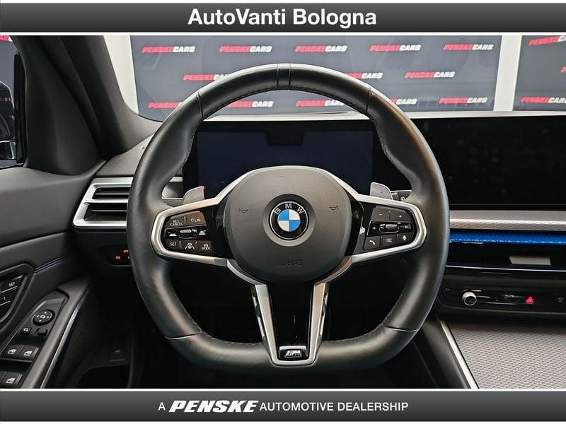 BMW Serie 3 320d 48V xDrive Touring Msport Pro