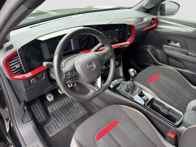 OPEL Mokka Mokka 1.2 Turbo GS