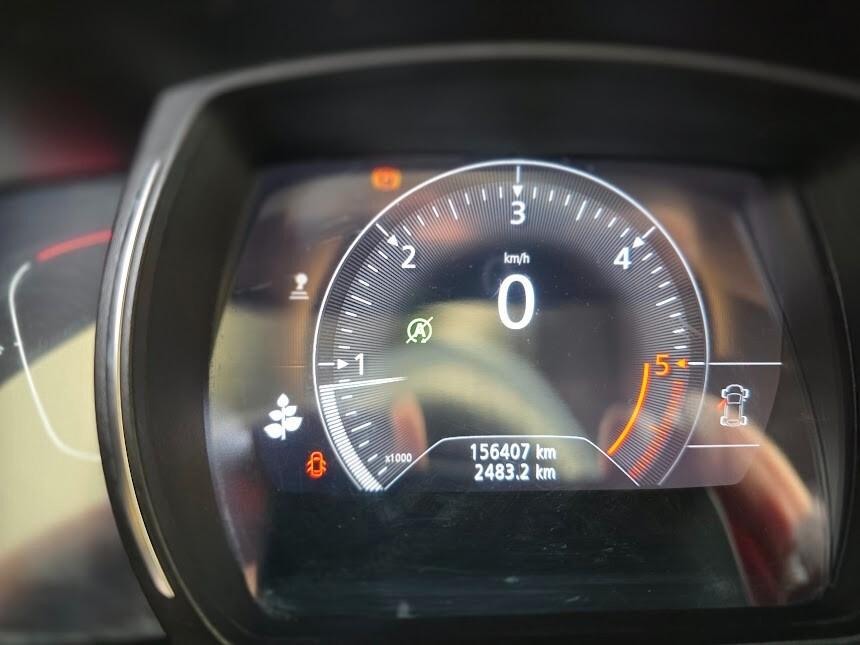 Renault Kadjar Blue dCi 8V 115CV Sport Edition