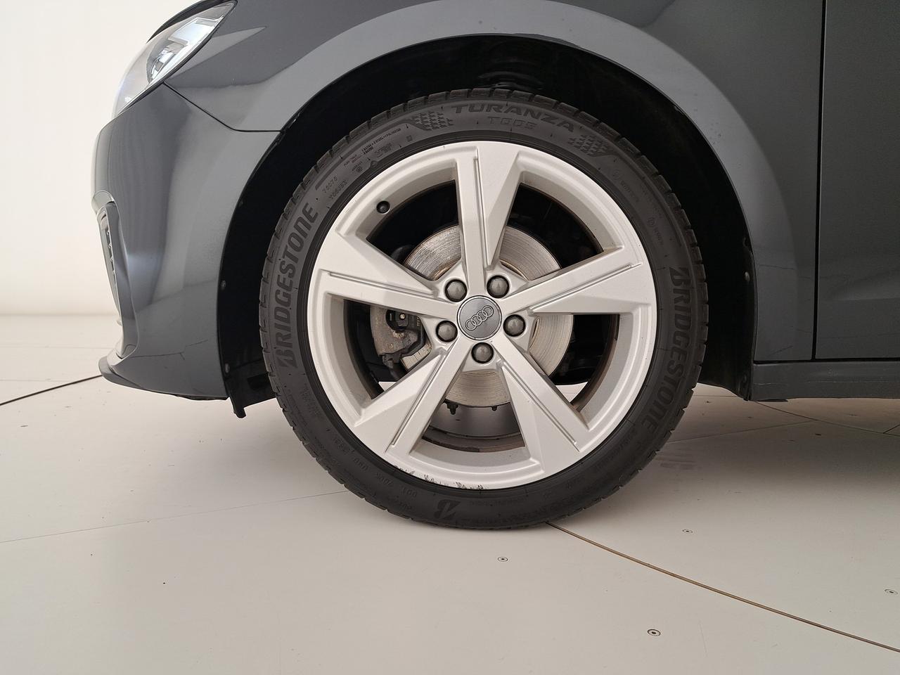 Audi A1 sportback 30 1.0 tfsi 116cv s-tronic