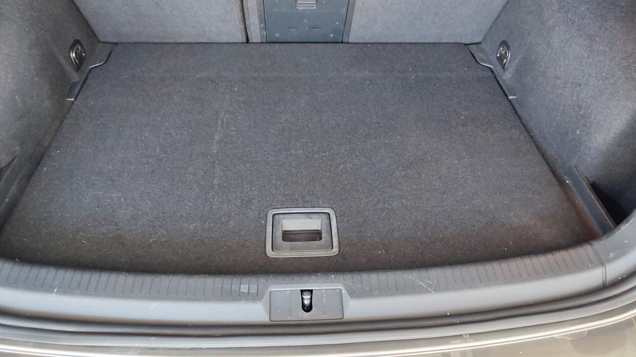 Volkswagen Golf 1.6 TDI 110 CV 5p. 4MOTION Highline BlueMotion Tech.