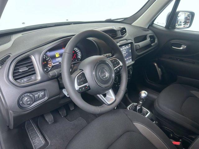 JEEP Renegade 1.0 T3 Limited *PROMO PARISI GROUP*