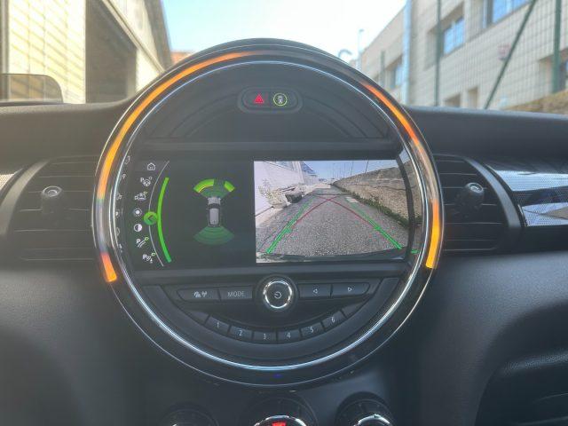MINI John Cooper Works 2.0 231 CV