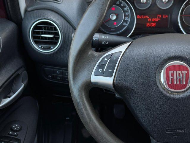 FIAT Punto 1.4 S&S 8V 5 porte Easy UNICOPROPRIETARIO