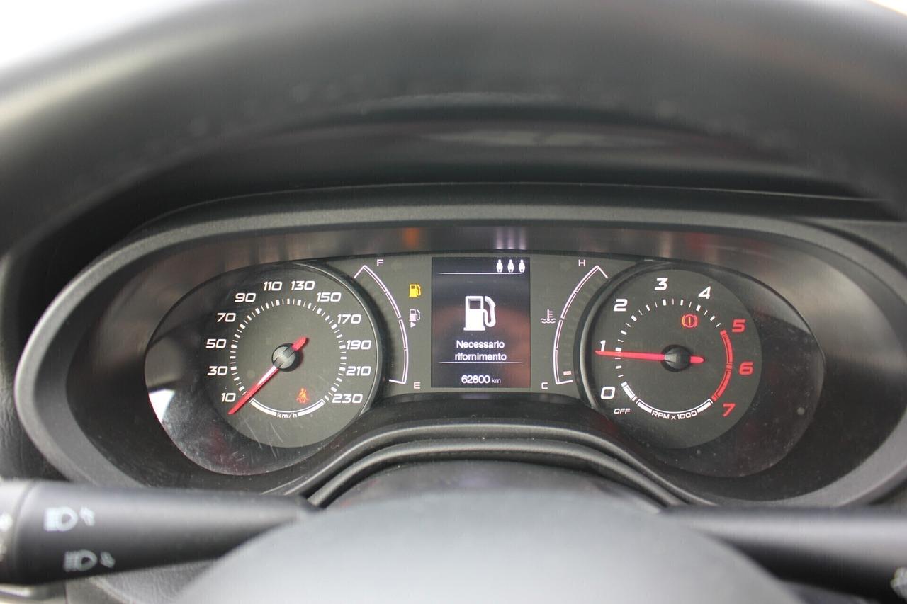 Fiat Tipo 1.6 Mjt 120CV*PREZZO VERO*60.000KM CERTIF AZIENDALE UNIPRO
