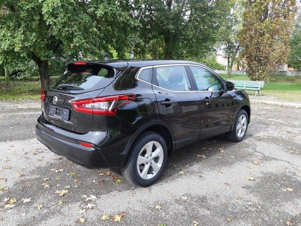 Nissan Qashqai 1.5 DCI 110cv Acenta 2WD