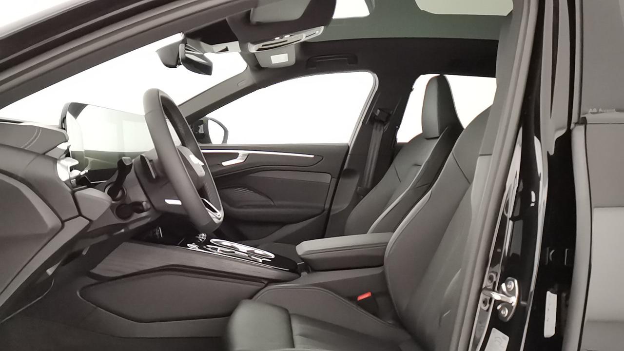 AUDI A6 VI 2025 Avant - A6 Avant 2.0 tdi mhev + S line edition quattro 204cv s-tronic