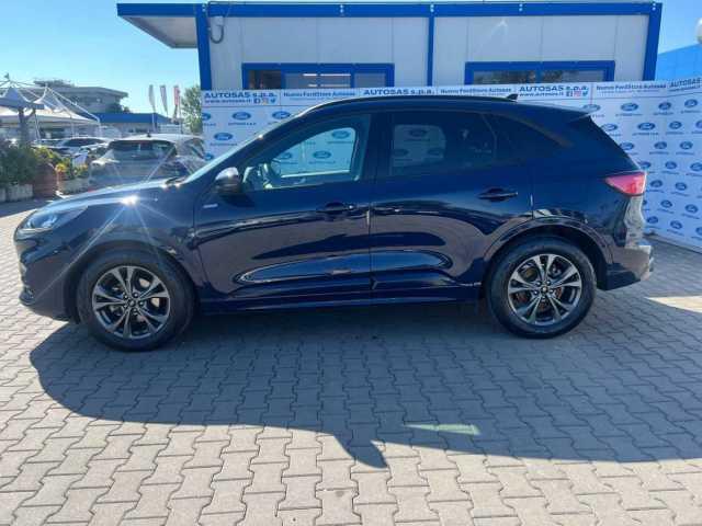 Ford Kuga 1.5 EcoBoost 150 CV 2WD ST-Line