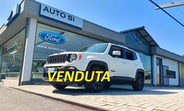 Jeep Renegade 1.6 E-TorQ EVO Longitude