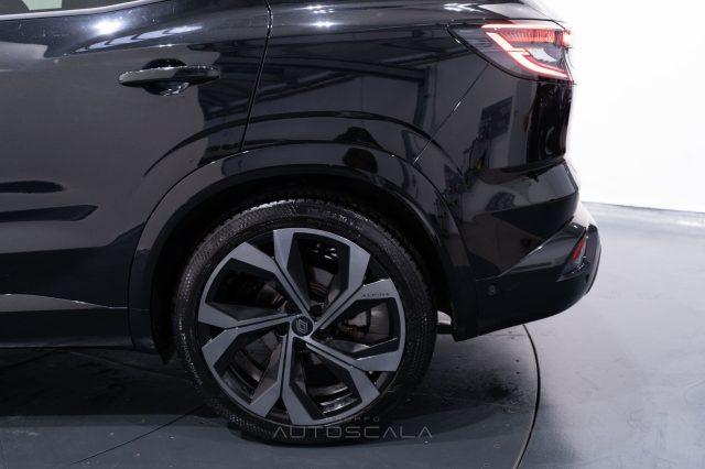 RENAULT Austral Full Hybrid E-Tech 200cv Iconic Esprit Alpine