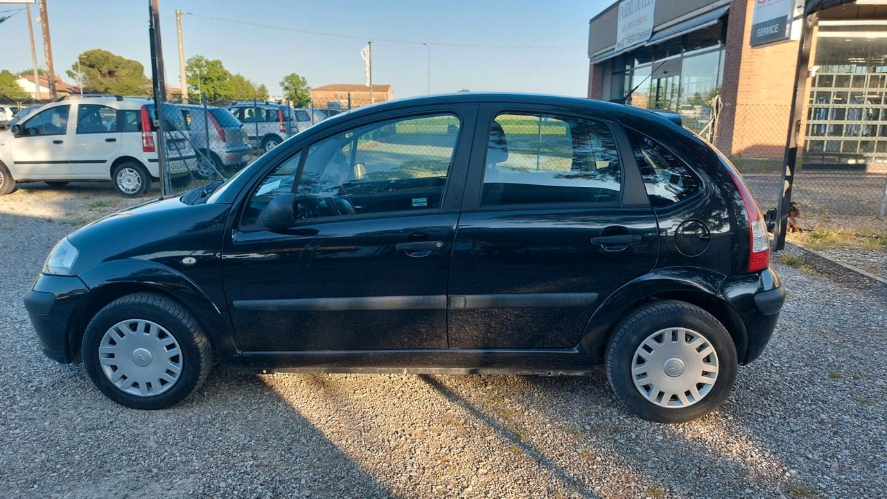 Citroen C3 1.1 Elegance