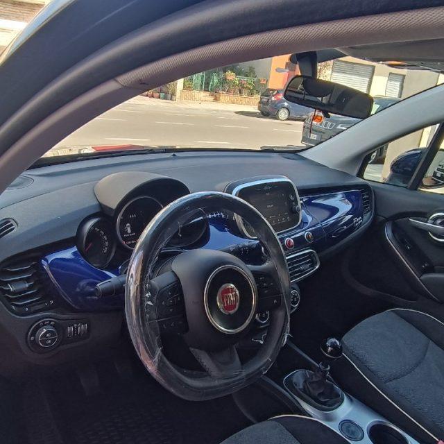 FIAT 500X 1.3 MultiJet 95 CV Business