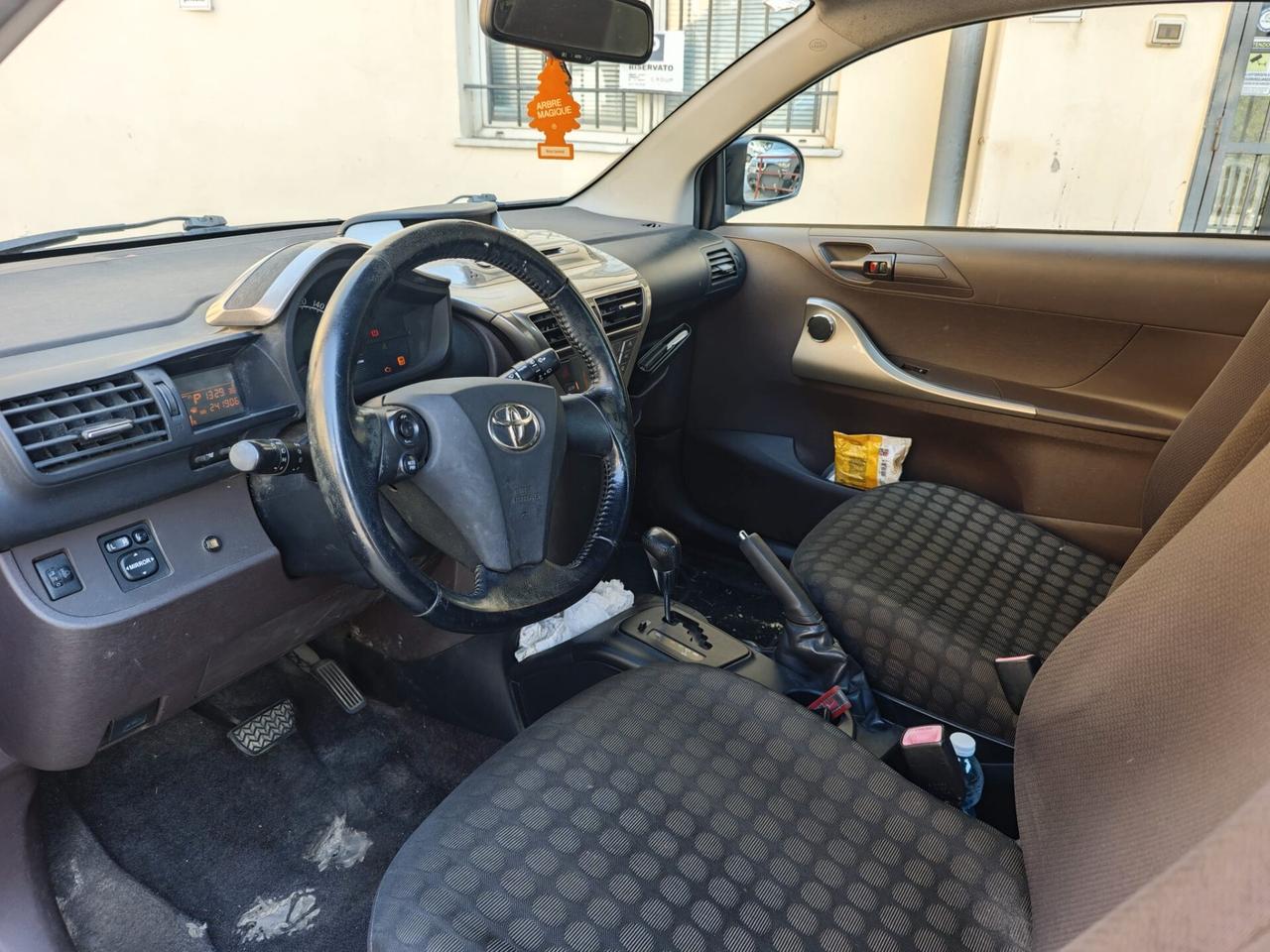 Toyota iQ 1.0 Multidrive Versione Lancio-2009