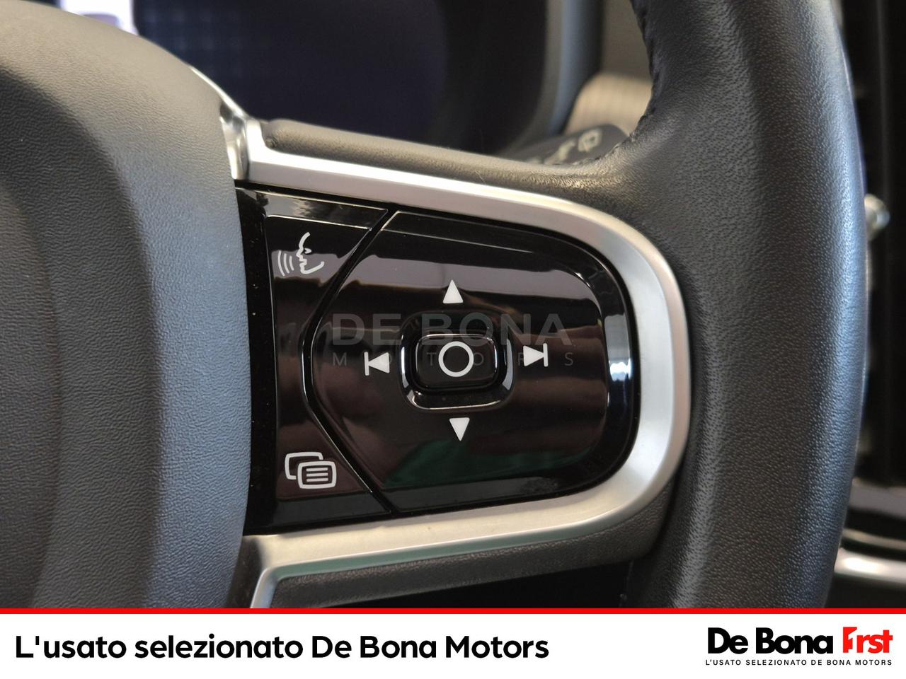 Volvo V90 2.0 b5 inscription awd auto