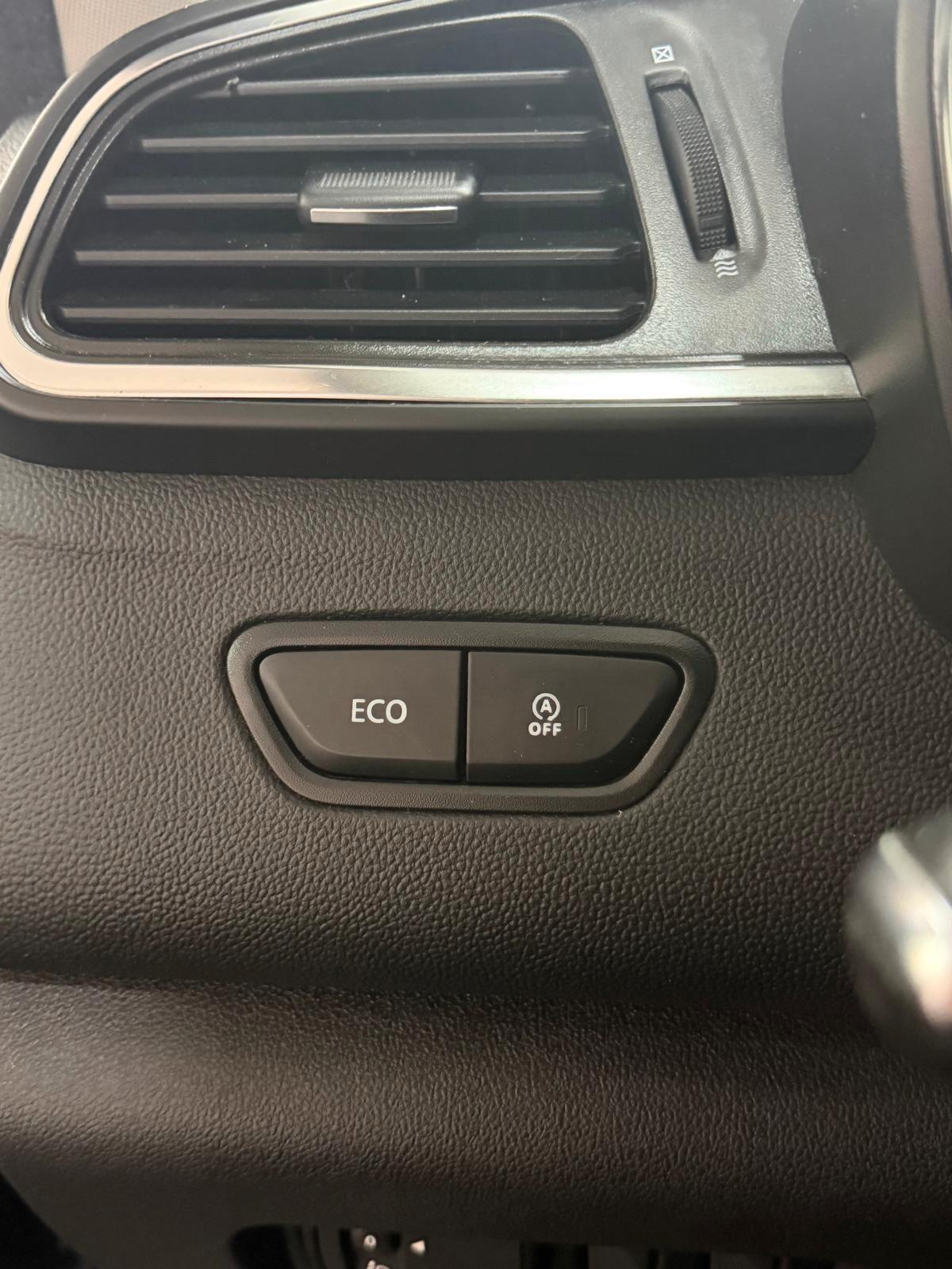 Renault Kadjar dCi 8V 110CV Energy Hypnotic