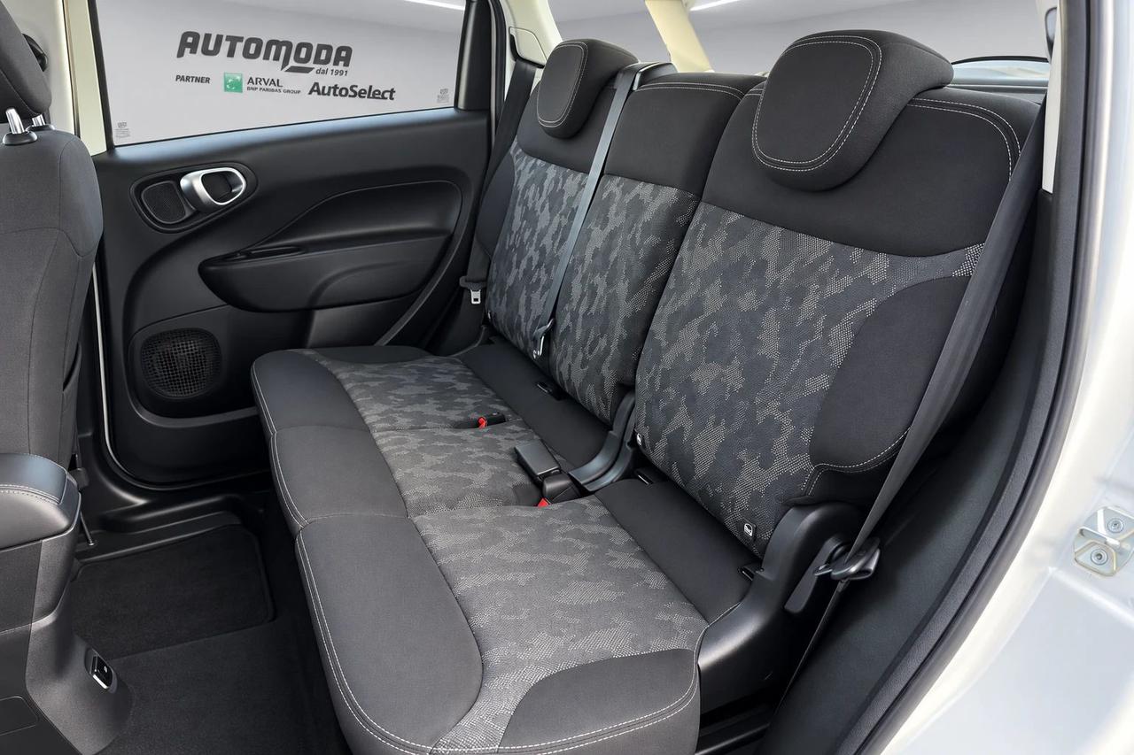 Fiat 500L 1.3MJT 95CV CROSS