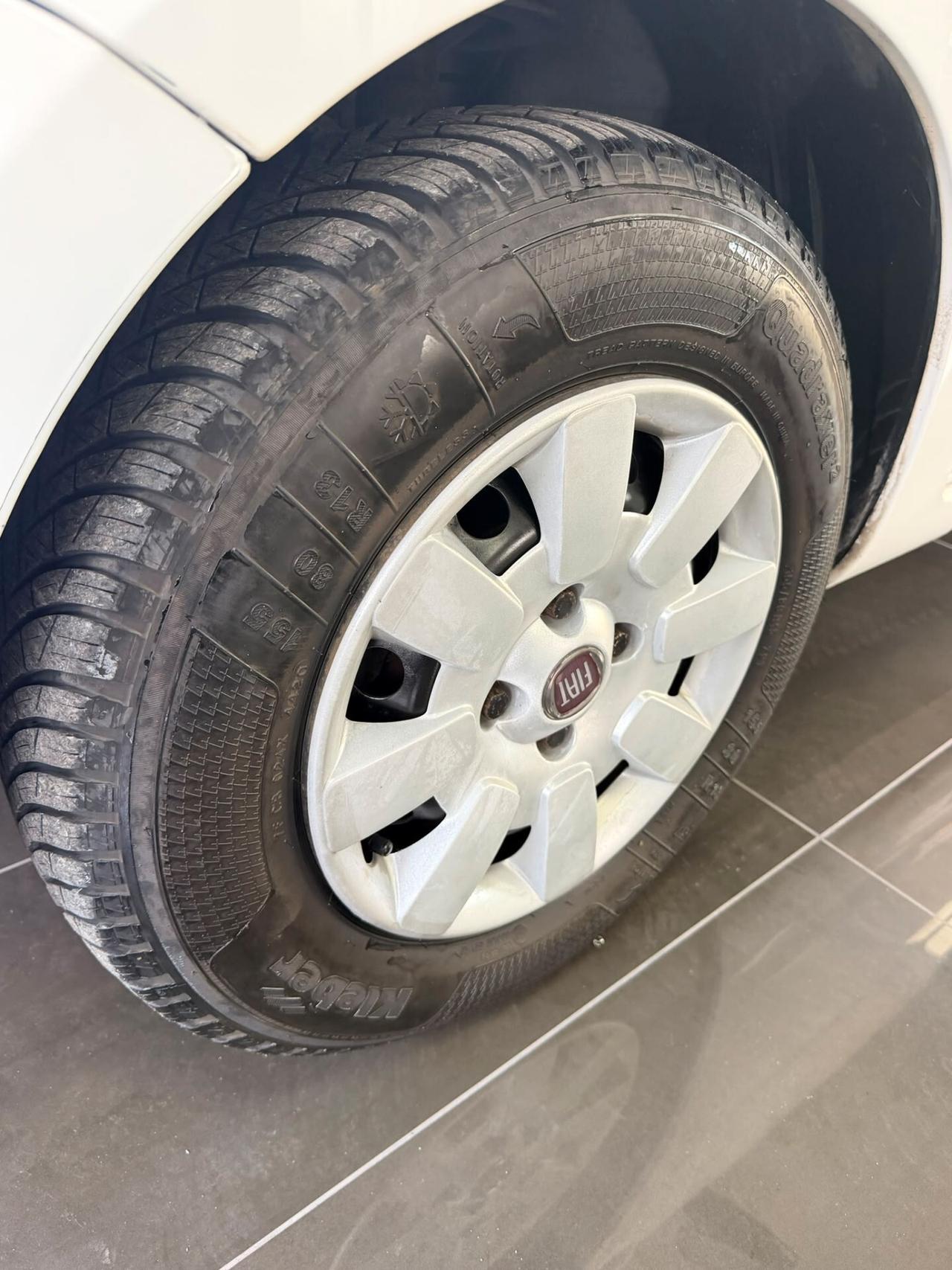 Fiat Panda 1.2 Dynamic GPL