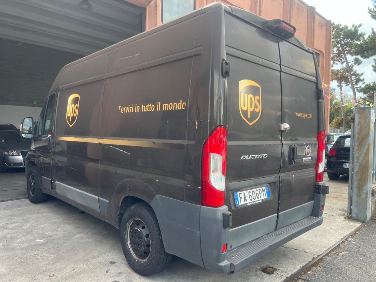 Fiat Ducato 28 2.0 MJT PC-TN Furgone