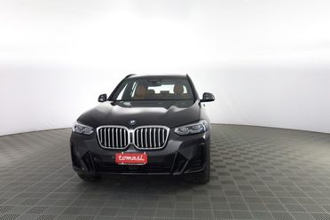 BMW X3 X3 xDrive30d 48V Msport