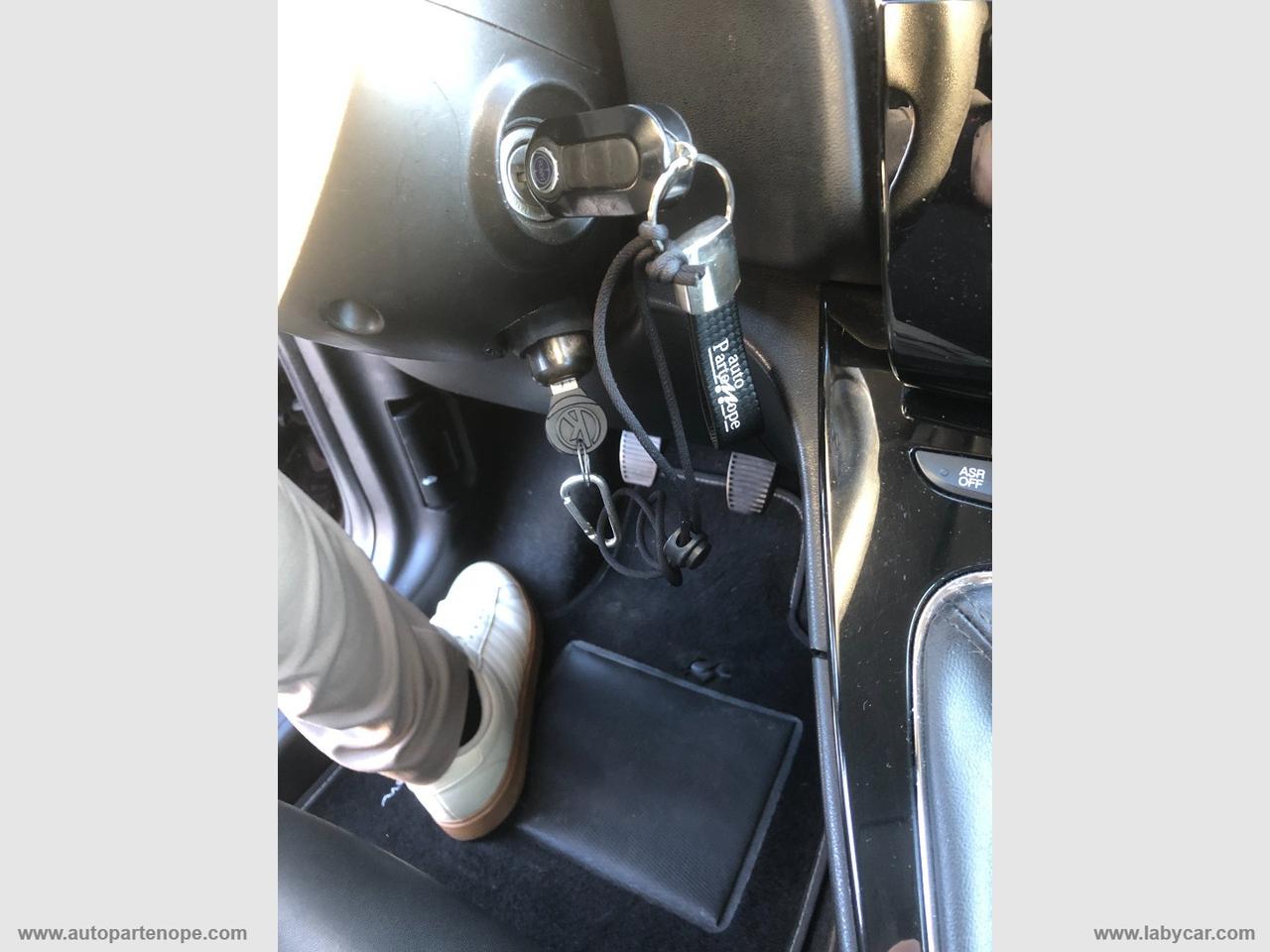 LANCIA Ypsilon 1.2 69 CV Platino