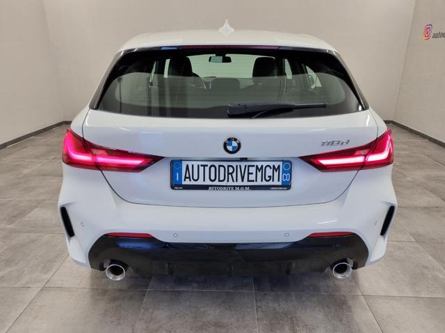 BMW 118 d 5p. Sport