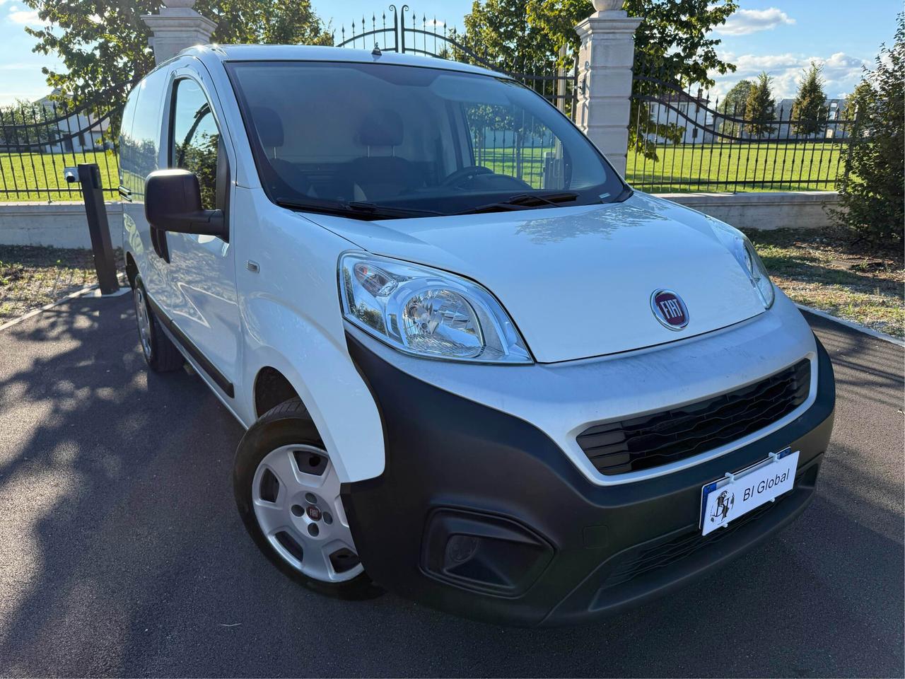 Fiat FIORINO 2021