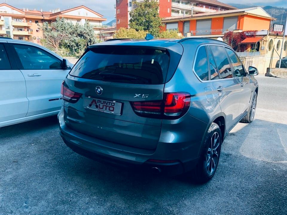 Bmw X5 xDrive30d 258CV Business