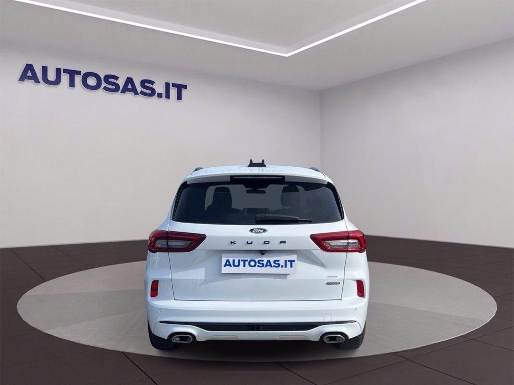 FORD Kuga 2.5 Full Hybrid 180 CV CVT 2WD ST-Line del 2025