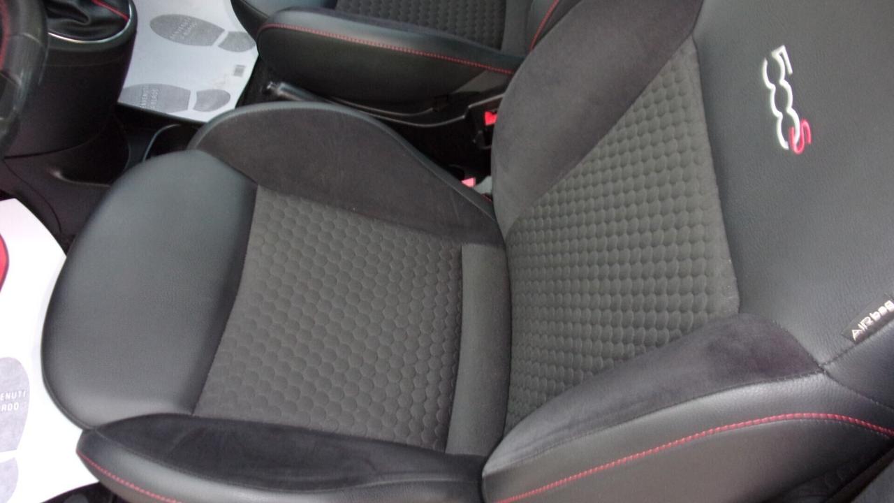 Fiat 500 FIAT 500 1.2 70 CV S