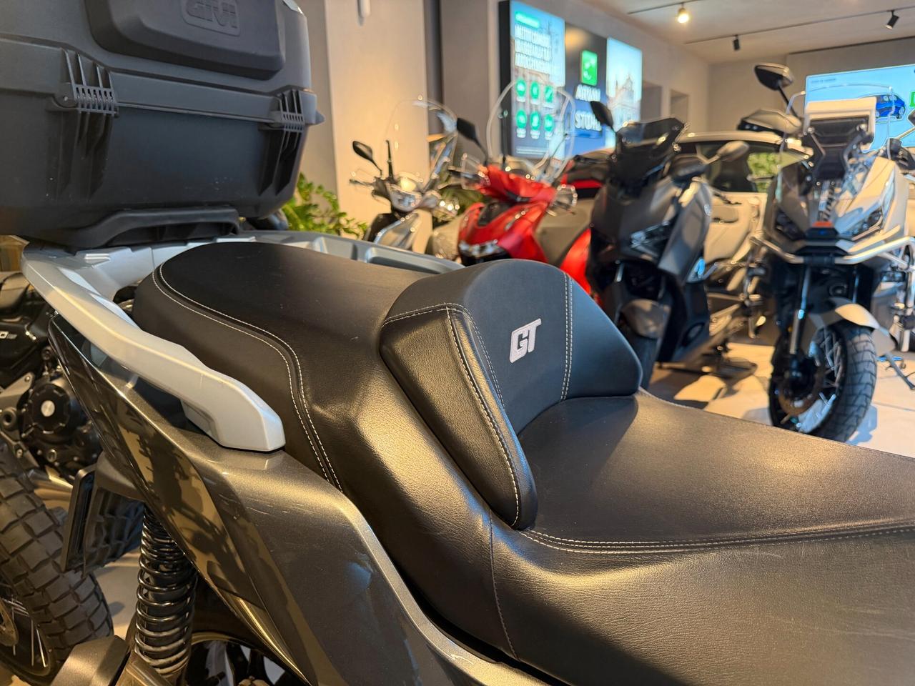 Bmw C 400 GT 2021