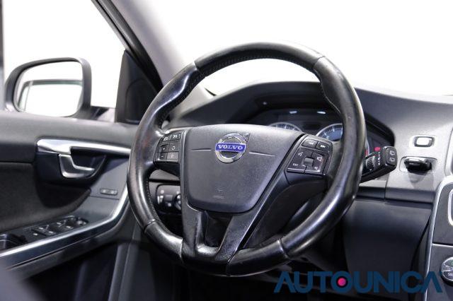 VOLVO V60 D2 1.6 D MOMENTUM NEOPATENTATI