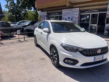 FIAT TIPO 1.6 MJT 120CV 88KW-2020