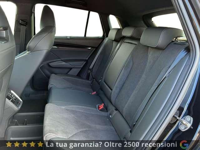 Skoda Elroq 82kWh 85 Sportline 286cv