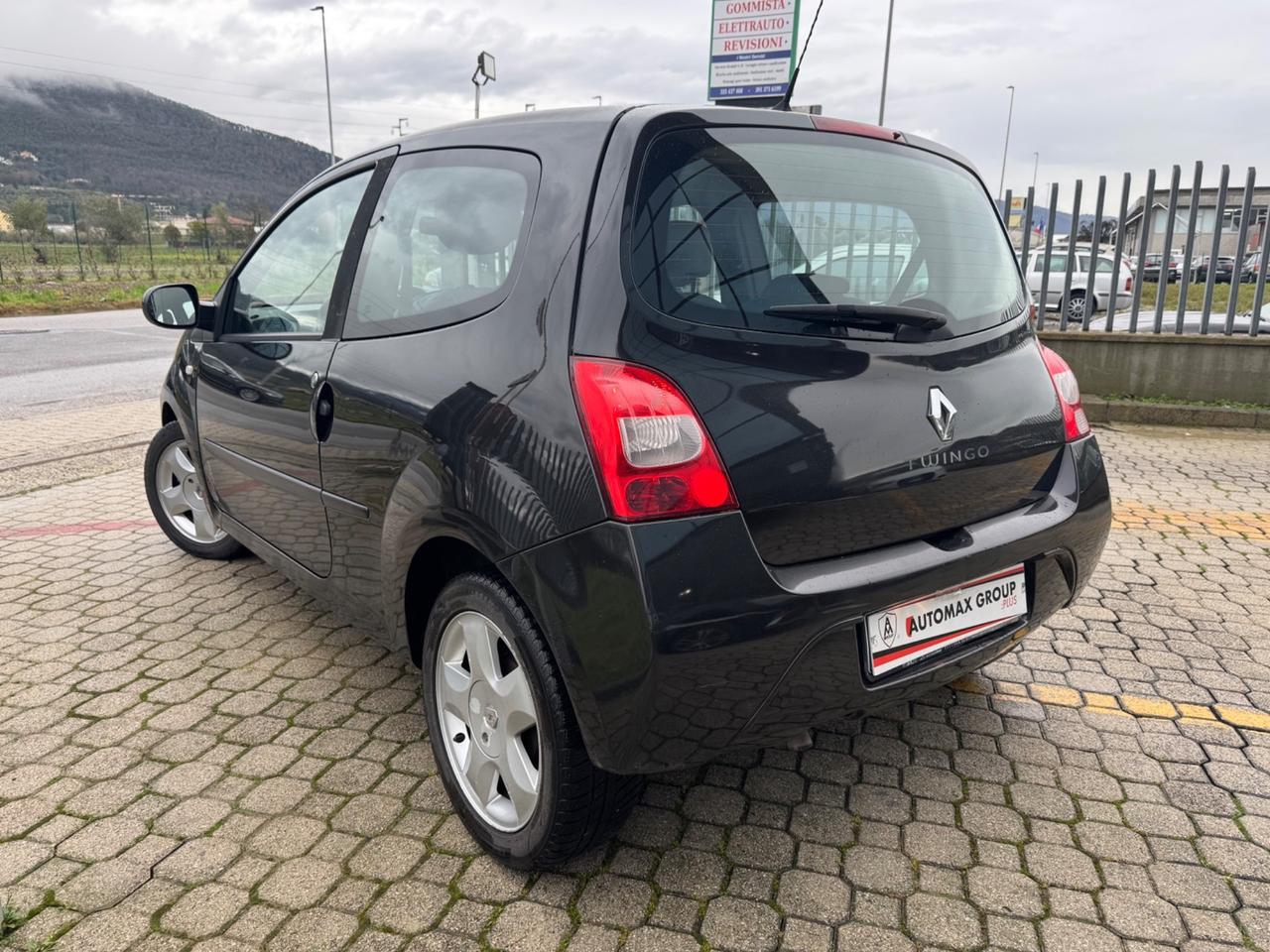 Renault Twingo 1.2 16V Miss Sixty